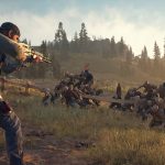 Days Gone